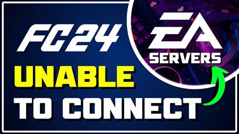 ea servers dwon|unable to connect ea servers.